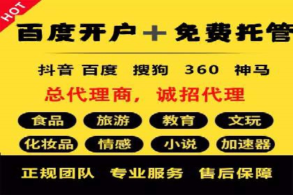 竞价SEM托管策略：助力企业快速成长